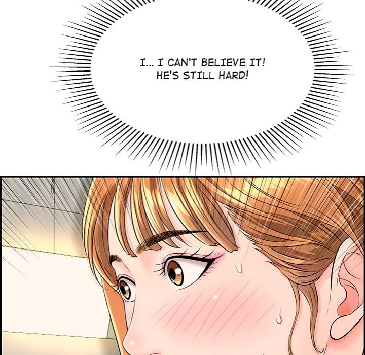 One More Time (Seokhyeon) - Chapter 3 Page 119