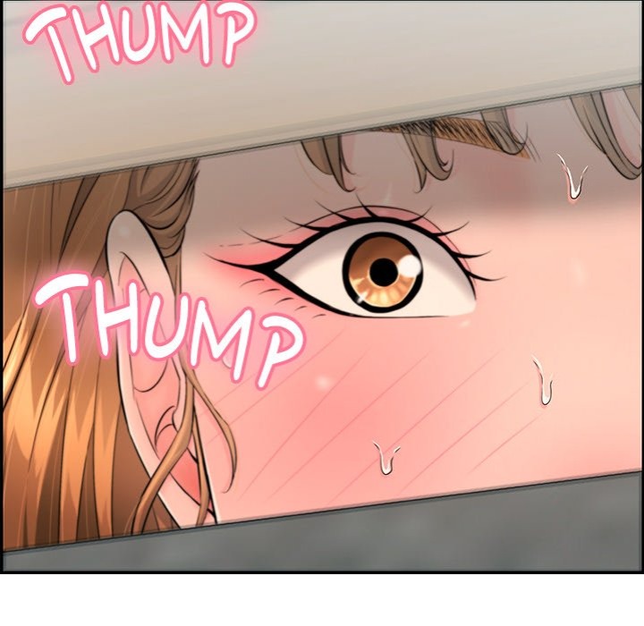 One More Time (Seokhyeon) - Chapter 3 Page 128