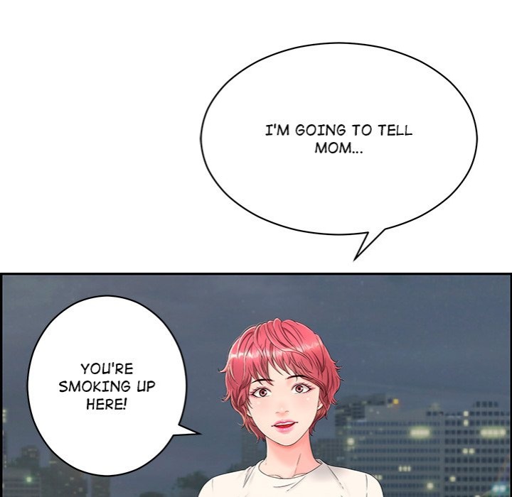 One More Time (Seokhyeon) - Chapter 3 Page 138