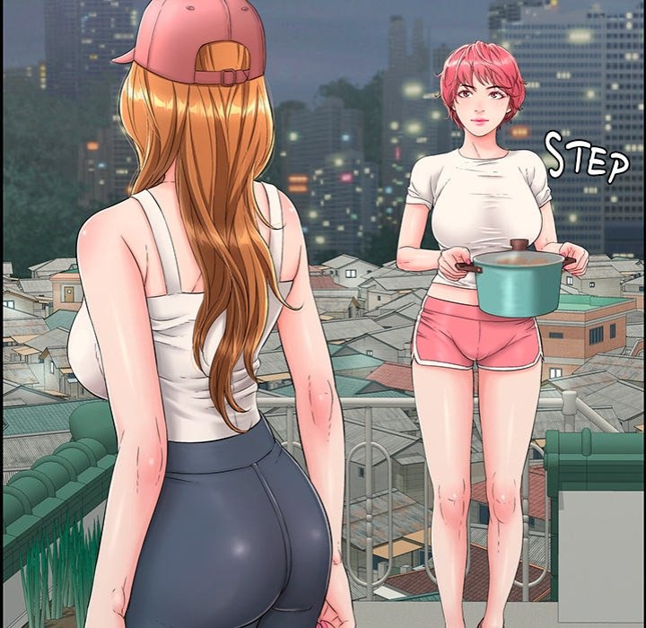 One More Time (Seokhyeon) - Chapter 3 Page 145