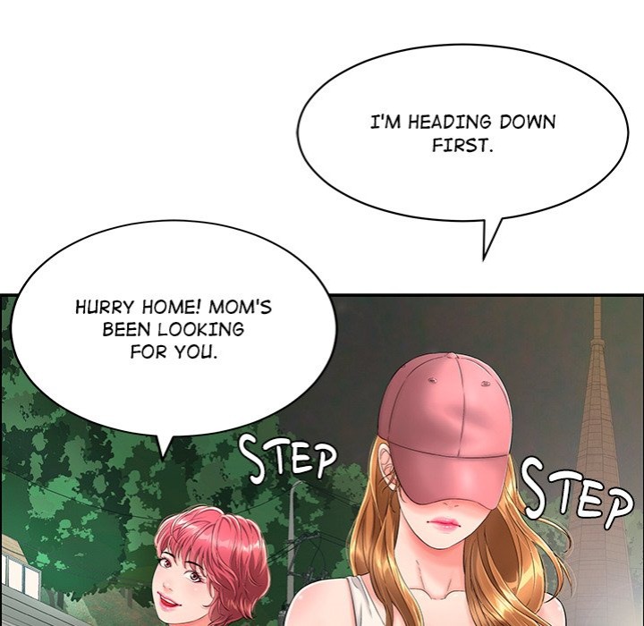 One More Time (Seokhyeon) - Chapter 3 Page 147