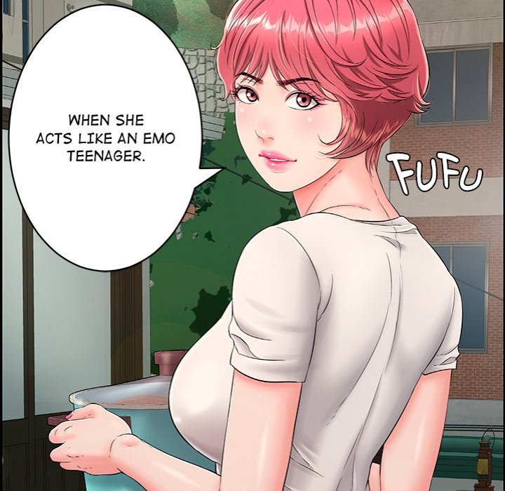 One More Time (Seokhyeon) - Chapter 3 Page 152