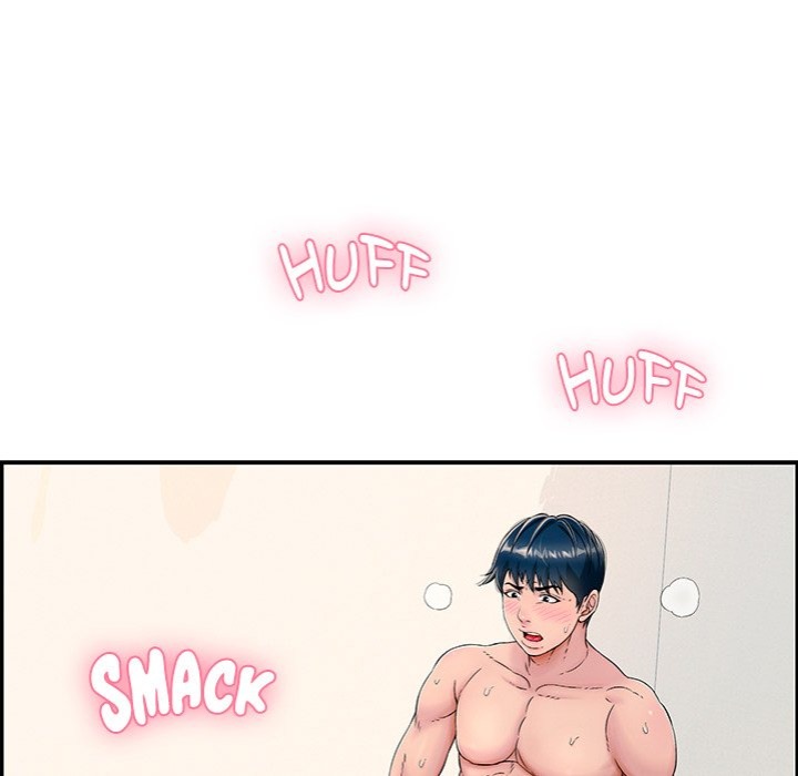 One More Time (Seokhyeon) - Chapter 3 Page 161