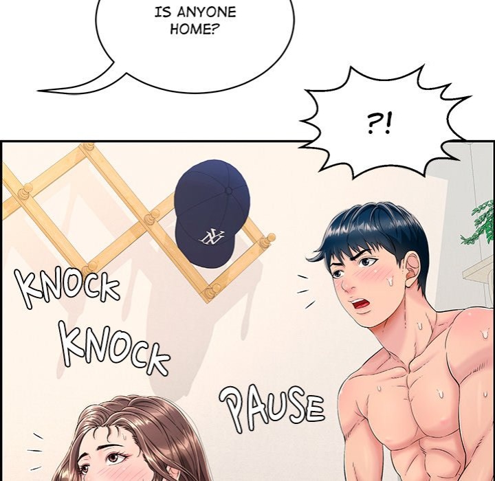 One More Time (Seokhyeon) - Chapter 3 Page 166