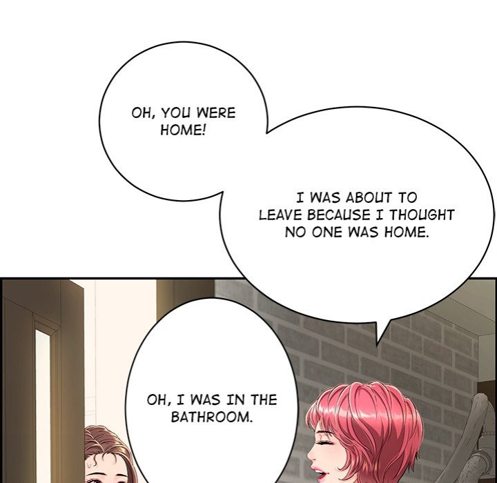 One More Time (Seokhyeon) - Chapter 3 Page 175