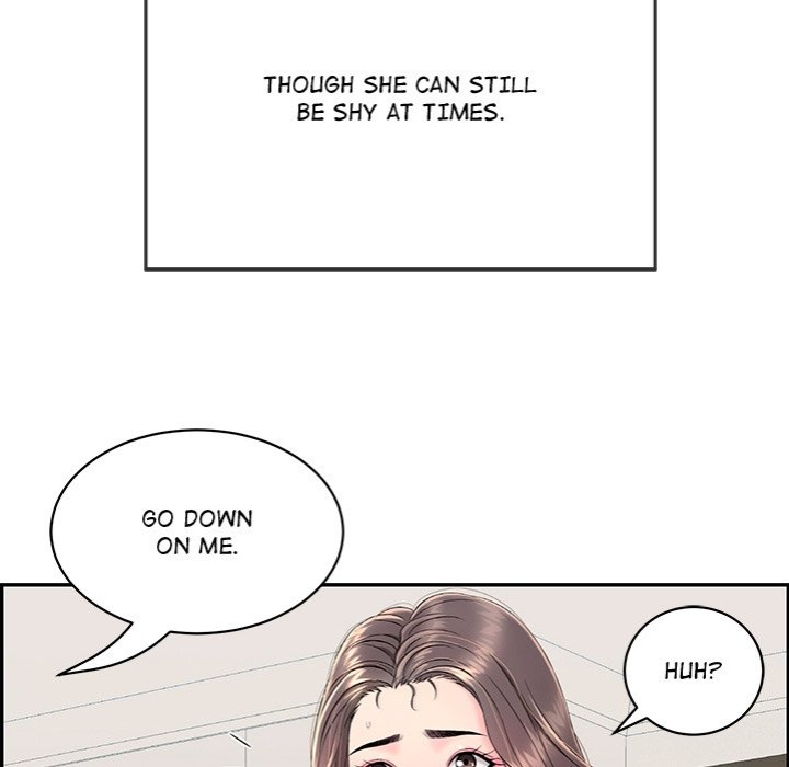 One More Time (Seokhyeon) - Chapter 3 Page 18