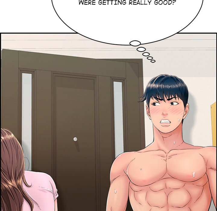 One More Time (Seokhyeon) - Chapter 3 Page 180