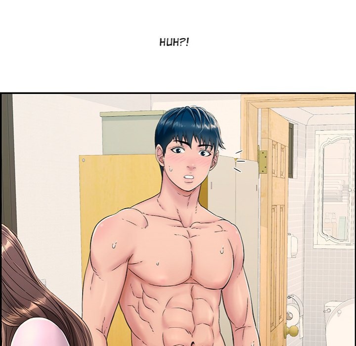 One More Time (Seokhyeon) - Chapter 3 Page 182