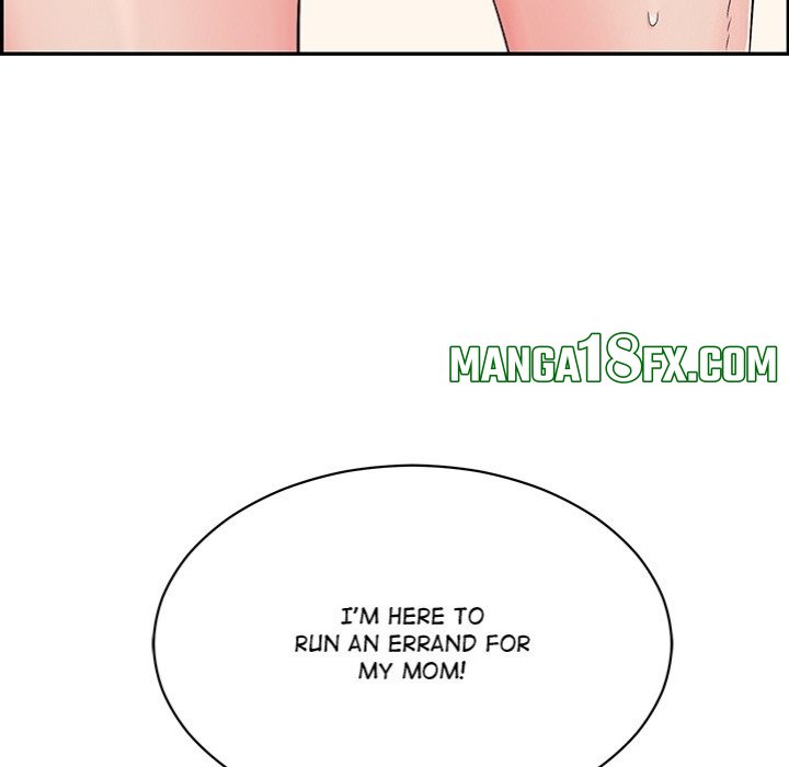 One More Time (Seokhyeon) - Chapter 3 Page 186