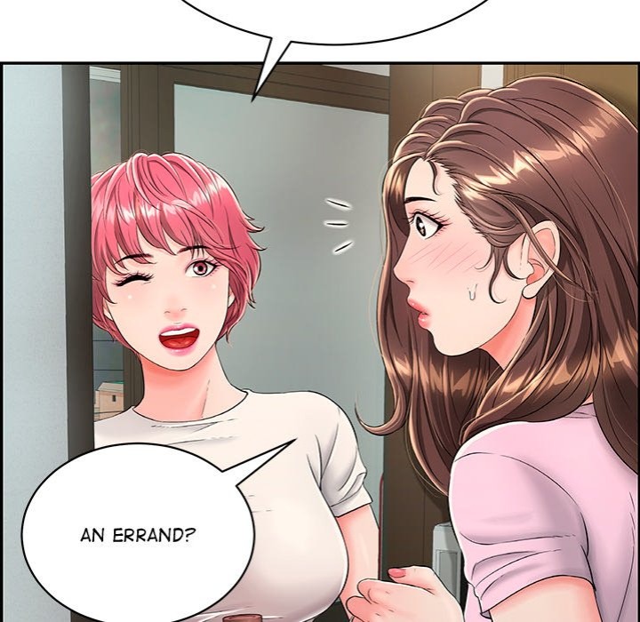 One More Time (Seokhyeon) - Chapter 3 Page 187