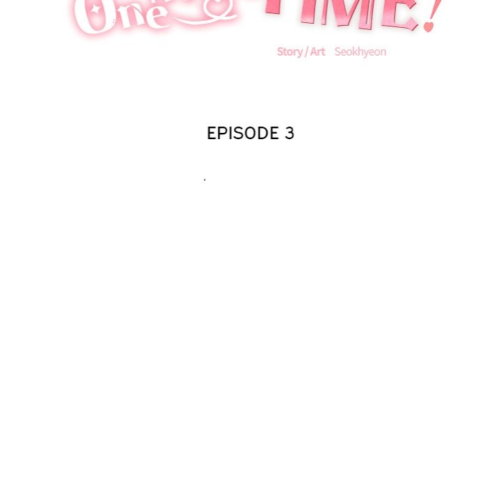 One More Time (Seokhyeon) - Chapter 3 Page 35