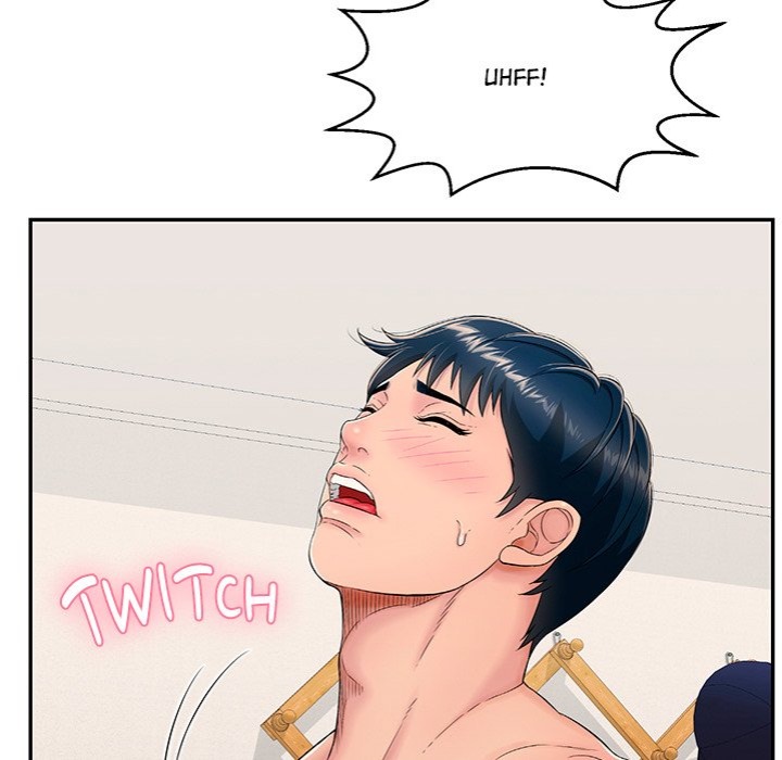 One More Time (Seokhyeon) - Chapter 3 Page 49