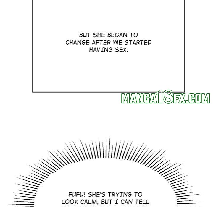 One More Time (Seokhyeon) - Chapter 3 Page 7