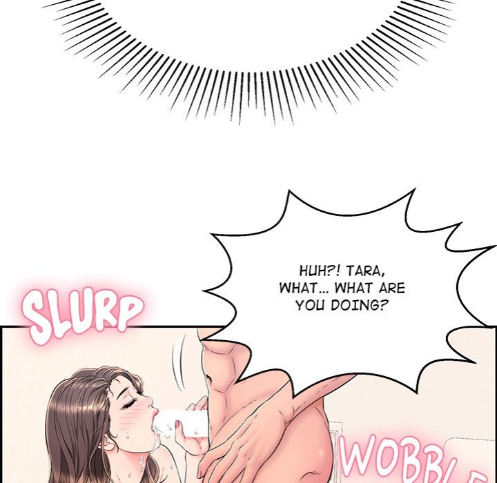 One More Time (Seokhyeon) - Chapter 3 Page 71