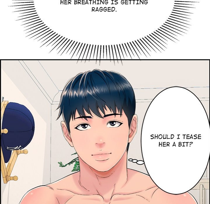 One More Time (Seokhyeon) - Chapter 3 Page 8
