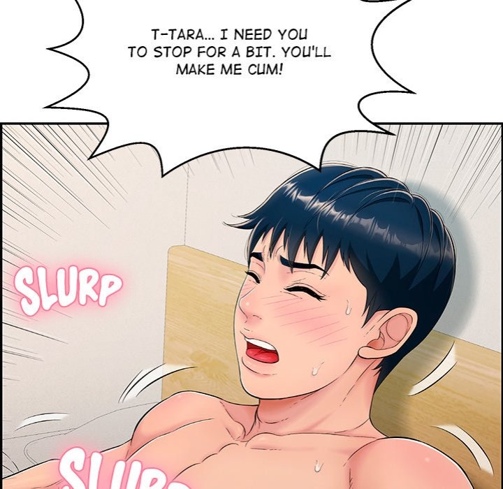 One More Time (Seokhyeon) - Chapter 3 Page 83