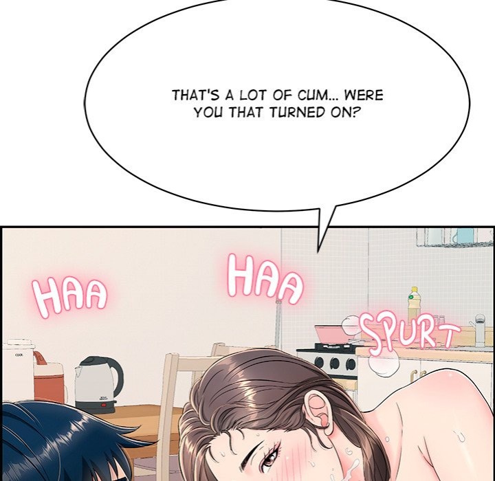 One More Time (Seokhyeon) - Chapter 3 Page 98