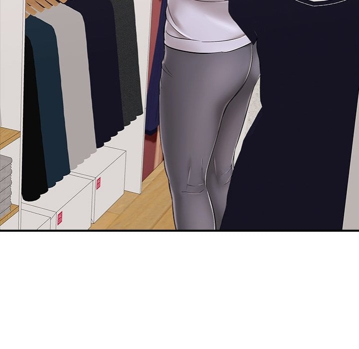 One More Time (Seokhyeon) - Chapter 30 Page 103