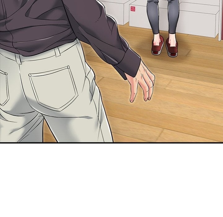 One More Time (Seokhyeon) - Chapter 30 Page 107