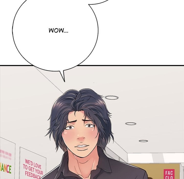 One More Time (Seokhyeon) - Chapter 30 Page 111