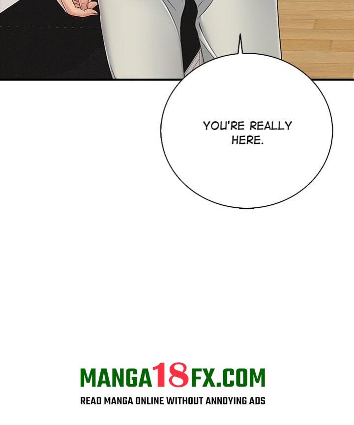 One More Time (Seokhyeon) - Chapter 30 Page 113