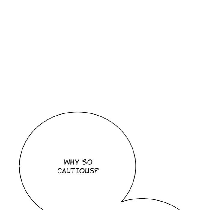 One More Time (Seokhyeon) - Chapter 30 Page 123