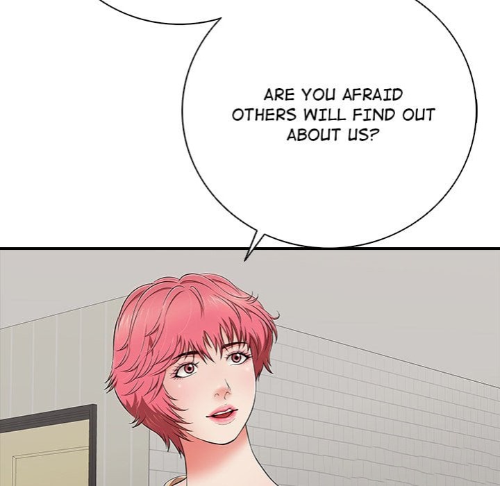 One More Time (Seokhyeon) - Chapter 30 Page 124