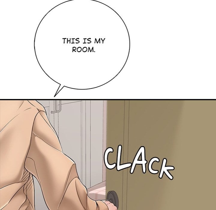 One More Time (Seokhyeon) - Chapter 30 Page 141