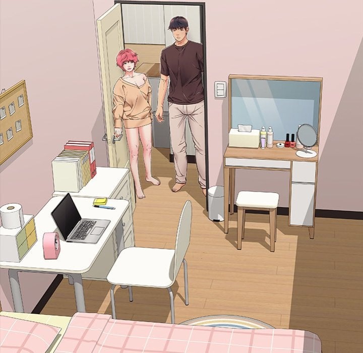 One More Time (Seokhyeon) - Chapter 30 Page 144