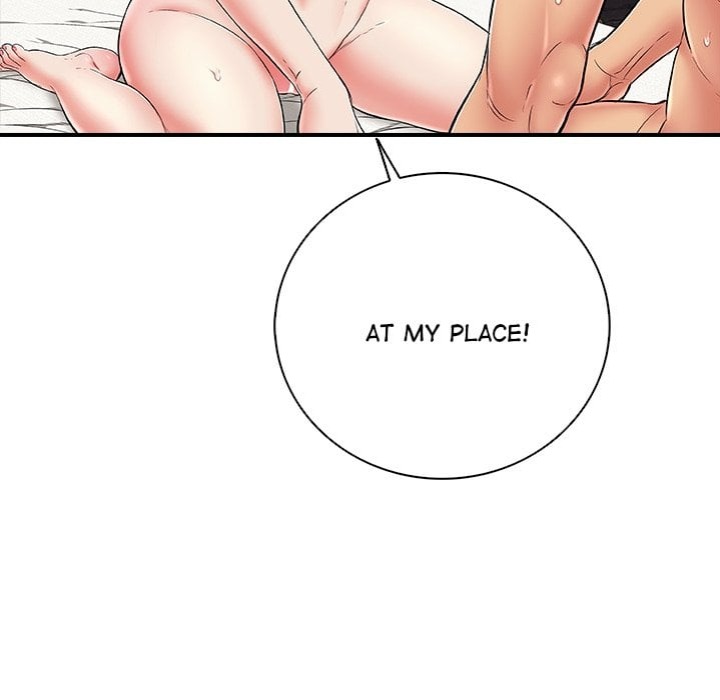 One More Time (Seokhyeon) - Chapter 30 Page 88