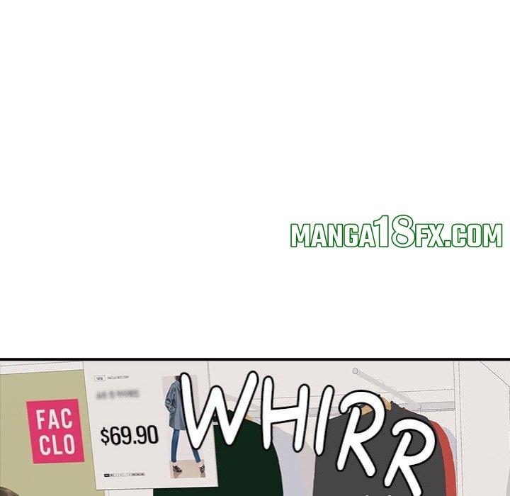 One More Time (Seokhyeon) - Chapter 30 Page 93