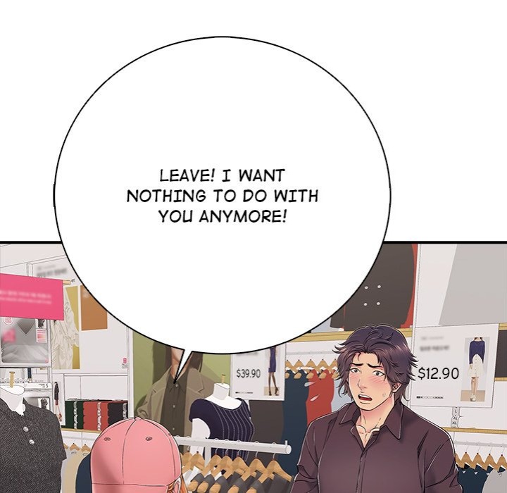 One More Time (Seokhyeon) - Chapter 31 Page 70