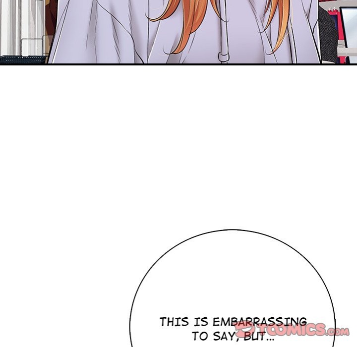 One More Time (Seokhyeon) - Chapter 31 Page 84