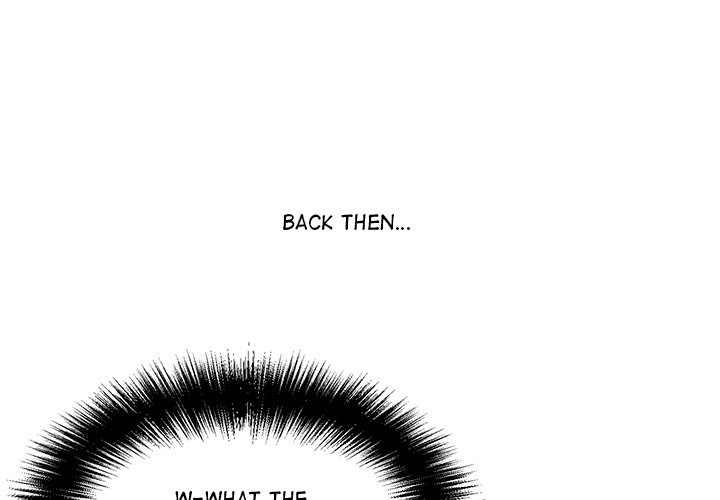 One More Time (Seokhyeon) - Chapter 4 Page 1