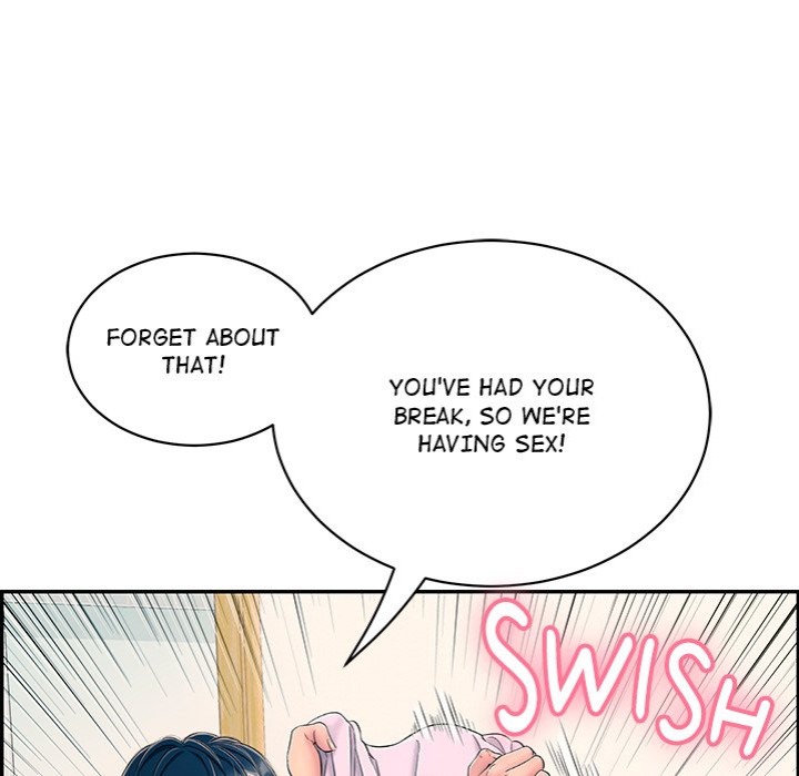 One More Time (Seokhyeon) - Chapter 4 Page 113