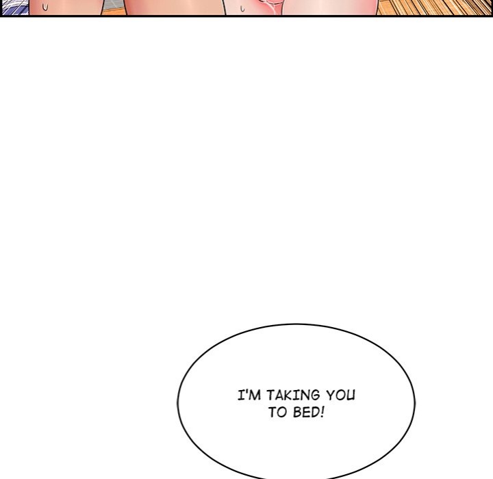 One More Time (Seokhyeon) - Chapter 4 Page 115