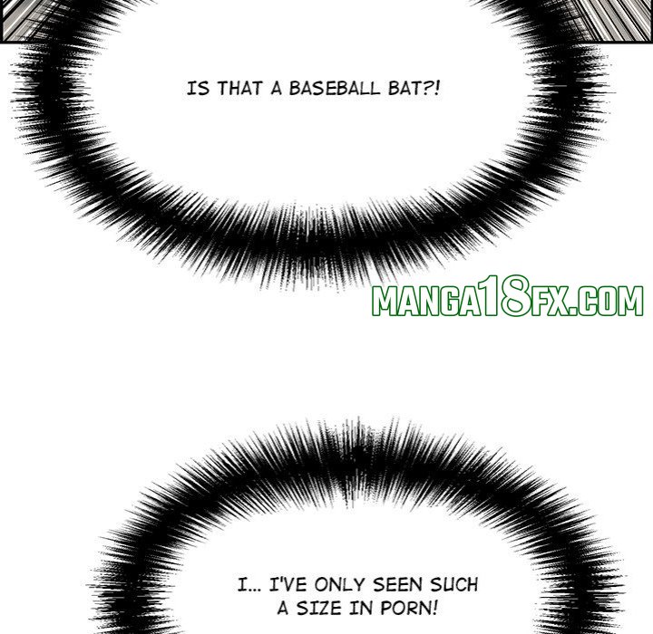 One More Time (Seokhyeon) - Chapter 4 Page 123