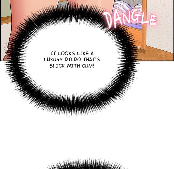 One More Time (Seokhyeon) - Chapter 4 Page 125