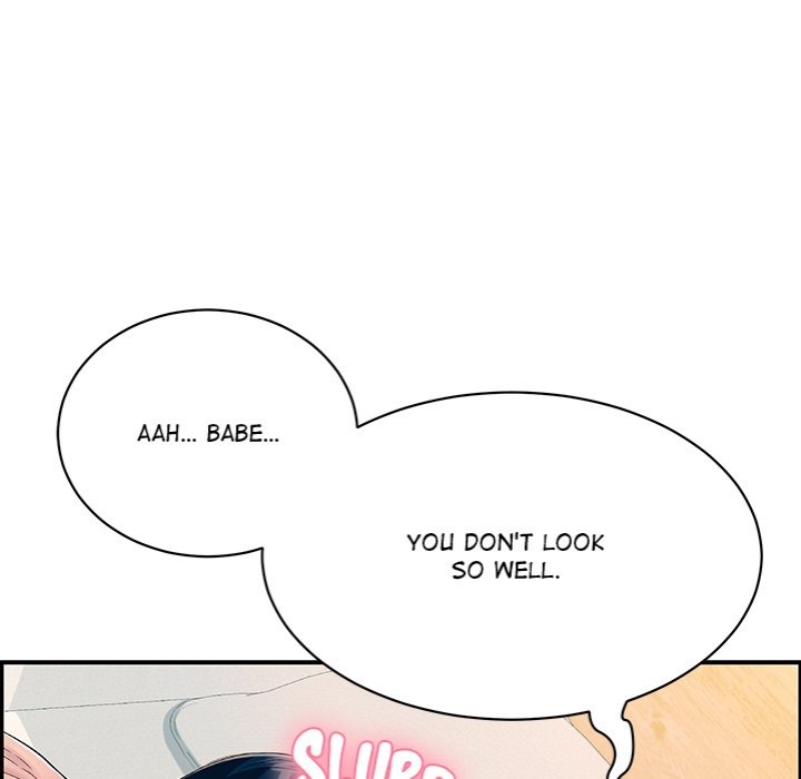 One More Time (Seokhyeon) - Chapter 4 Page 129
