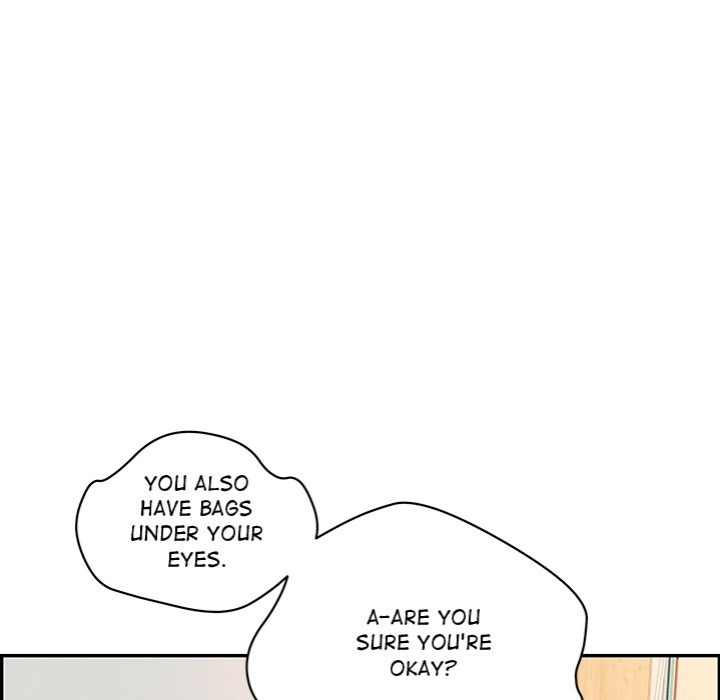 One More Time (Seokhyeon) - Chapter 4 Page 131