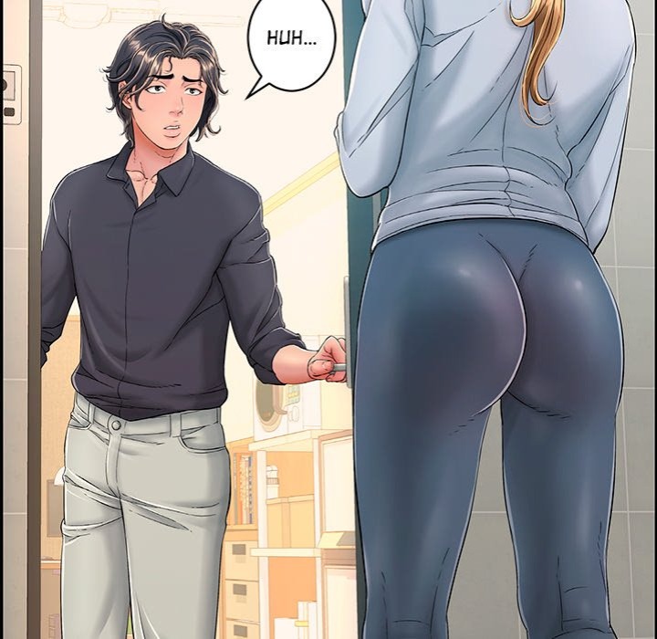 One More Time (Seokhyeon) - Chapter 4 Page 153