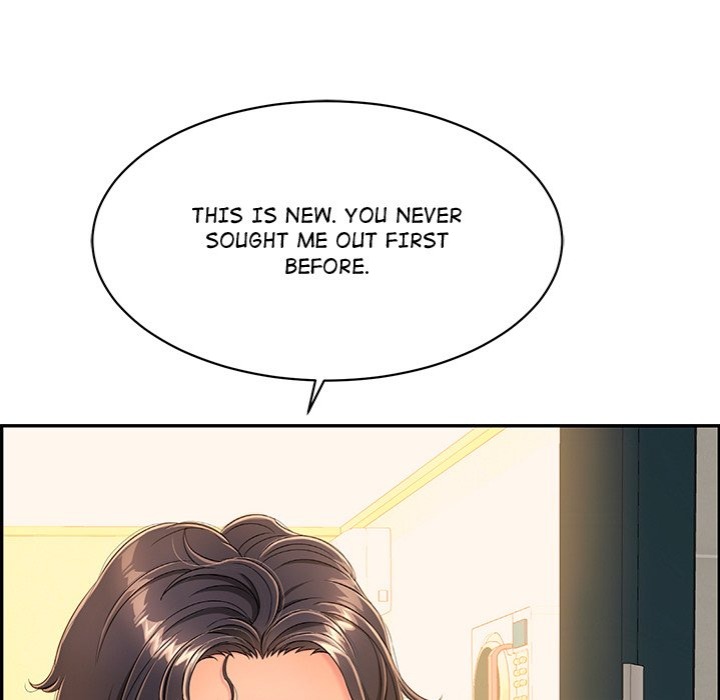 One More Time (Seokhyeon) - Chapter 4 Page 159