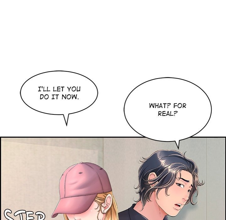 One More Time (Seokhyeon) - Chapter 4 Page 161