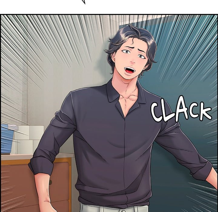 One More Time (Seokhyeon) - Chapter 4 Page 166