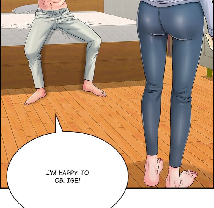 One More Time (Seokhyeon) - Chapter 4 Page 174