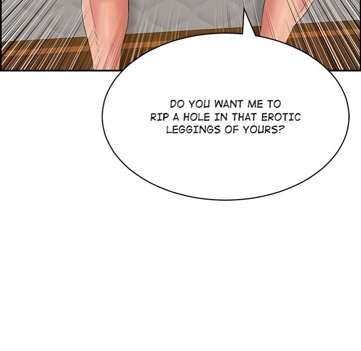 One More Time (Seokhyeon) - Chapter 4 Page 184