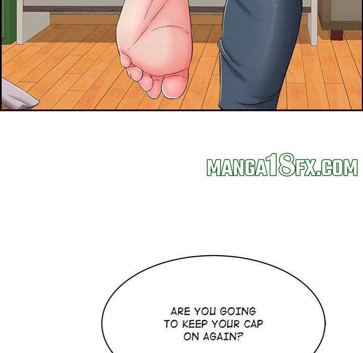 One More Time (Seokhyeon) - Chapter 4 Page 191