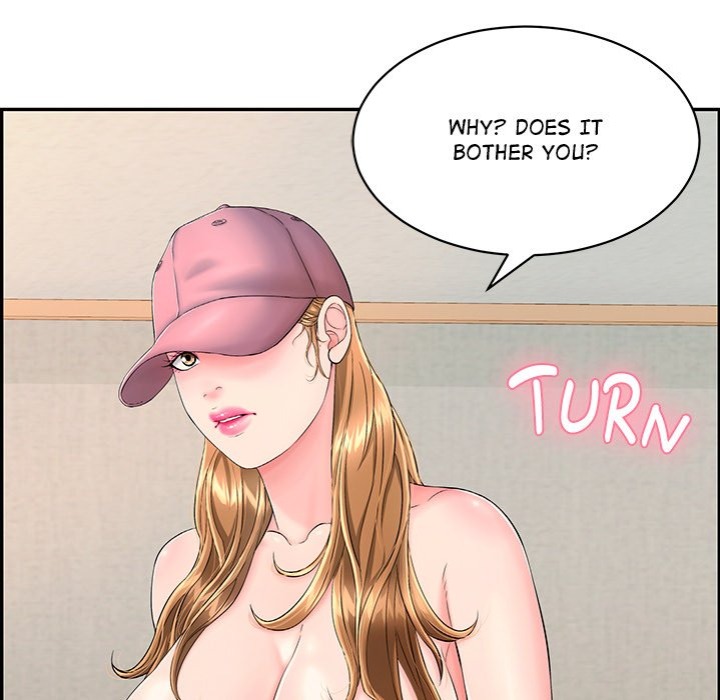 One More Time (Seokhyeon) - Chapter 4 Page 197