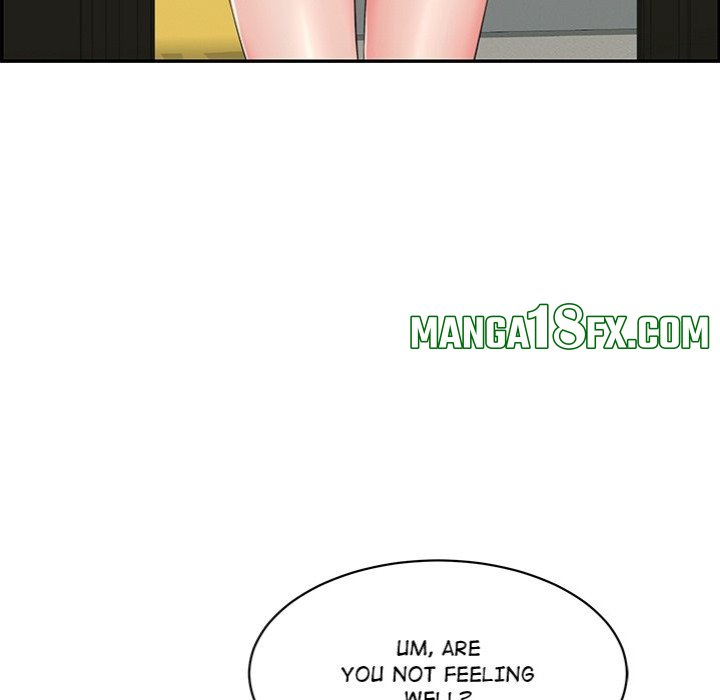 One More Time (Seokhyeon) - Chapter 4 Page 31