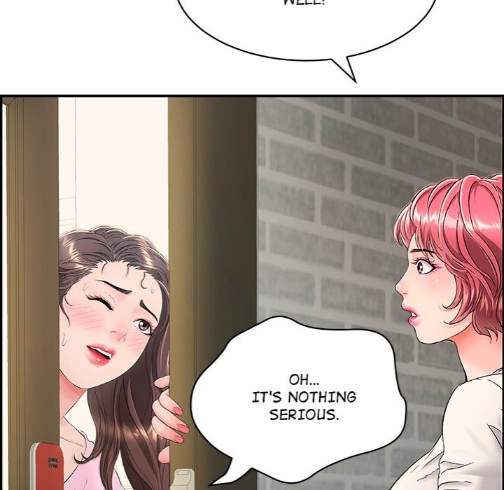 One More Time (Seokhyeon) - Chapter 4 Page 32